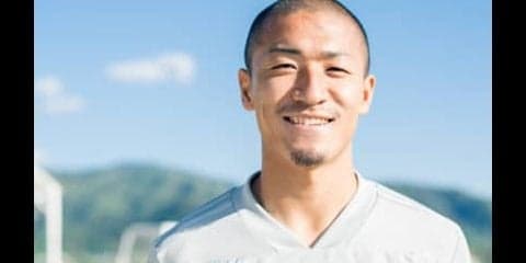 サッカー人生激変。スピードスター前田大然「高２のターニングポイント」