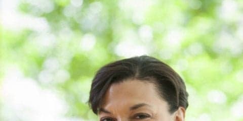 元パラリンピック選手にして「全米で最も感動を与える女性の一人」と評されるコンサルタントに学ぶ“困難を乗り越える方法”とは？