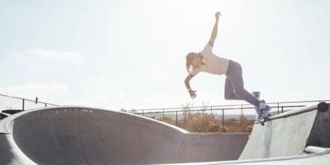 プロスケートボーダー“ノラ・ヴァスコンセロス” スウォッチプロチームに加入！