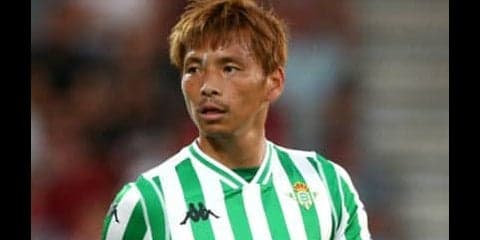 ベティスのレジェンドが乾貴士に贈る「ベティコを味方につける法」