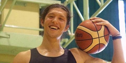 天国と地獄を味わった小原翼、横浜ビー・コルセアーズで『勝負のシーズン』を