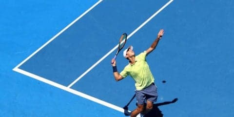 マクラクラン勉ペア 逆転勝利で2回戦進出[ATP1000 トロント]