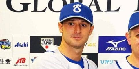 元オリ・マエストリが豪州Lのシドニー入団　監督が高評価　｢国際的ハイレベル｣