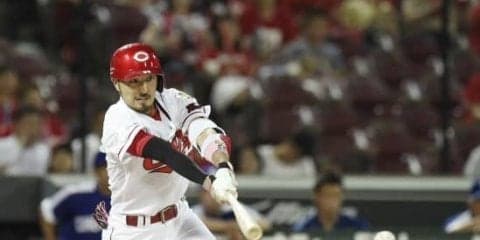 菊池がサヨナラ打！広島東洋が5連勝で貯金21！