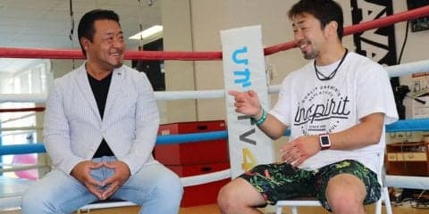 「先人は偉大」　先輩と言う経験者から学ぶ、教わると言う事