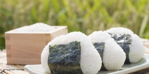 「おにぎりダイエット」 欧米化した食習慣をリセットするダイエット法