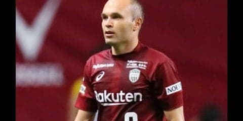 イニエスタだけじゃない？　神戸「バルサ化」戦略は成功するのか