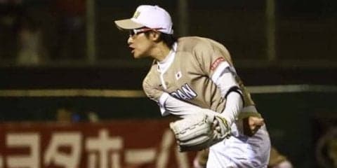 【ソフトボール】全勝で決勝T進出の日本、光る上野の力「監督が使える選手であることが第一」