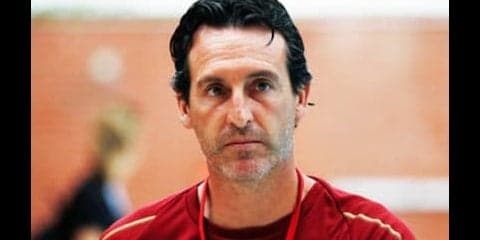 ベンゲルの去ったアーセナル。エメリ新監督の改革は吉と出るか