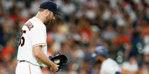 【MLB】史上初！　マリナーズが初回先頭から「HR→三塁打→二塁打→単打」で“サイクル”