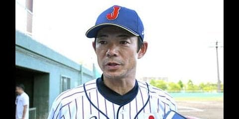 Ｕ－12仁志監督が伝える木内イズム。「サインに縛られず考えるクセを」