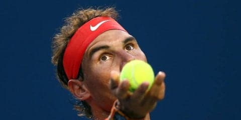 【速報】ナダル、ワウリンカとの熱戦制し準々決勝進出。次戦は世界7位チリッチとシード対決へ[ATP1000 トロント]