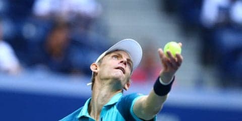 男子シングルス決勝、番狂わせはありうるか[全米オープン]