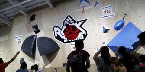 16歳の新鋭が強豪を抑え初優勝。男子では原田海が圧巻のパフォーマンス／ADIDAS ROCKSTARS TOKYO 2018