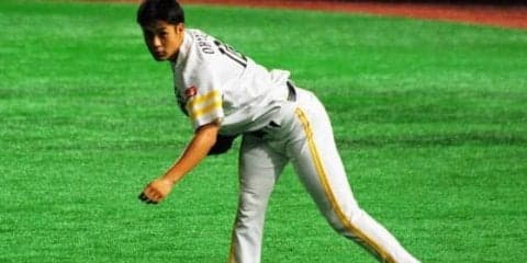 ホークス大竹、ハム戦で本拠地デビューへ　好投で恩返ししたい人とは…