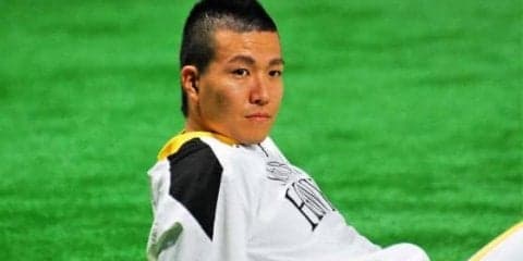 ホークス千賀、8回途中無失点も6四死球を反省「まだまだだなと思います」