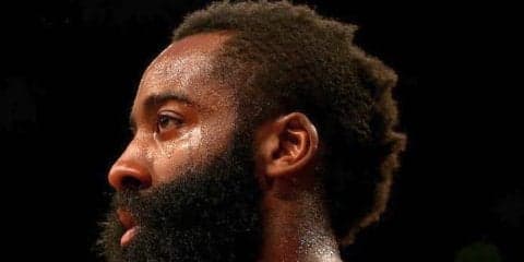 ロケッツとマイク・ダントーニが恋した、ジェームズ・ハーデンのオフェンス能力