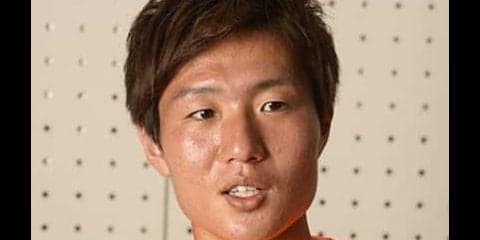 三竿健斗は足りないものを求めて「ギラギラした姿勢で練習した」