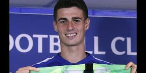 GK史上最高額！　チェルシーが獲得した「100億円の男」ケパとは？