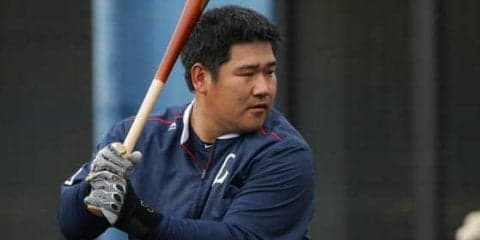 西武中村、パ記録に並ぶ6戦連続弾　王＆バースに「1」、月間最多本塁打も期待