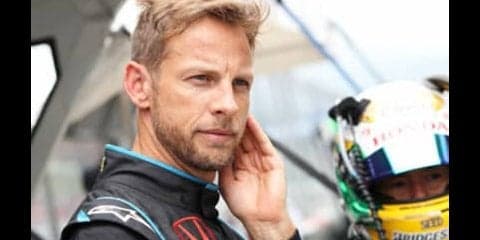 ジェンソン・バトン痛恨のペナルティ…王座獲得へ「大量得点」が必要