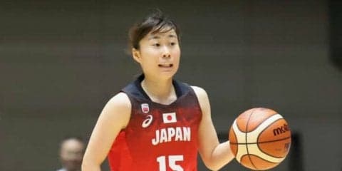 国際強化試合で誰よりも結果を残した本橋菜子、『論より証拠』で代表生き残りへ