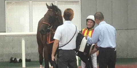 ダリア賞はアウィルアウェイが１番人気にこたえる