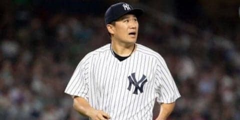 【MLB】3被弾で3敗目の田中将大、ツイッターで悔しさ報告「このような形の登板に…」