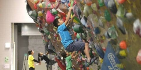 スカイAがキッズ向けミニコンペ＆クリニックを8月26日に開催