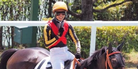 【小倉7R/3歳未勝利】低評価を覆しマセラシオンが大外強襲！