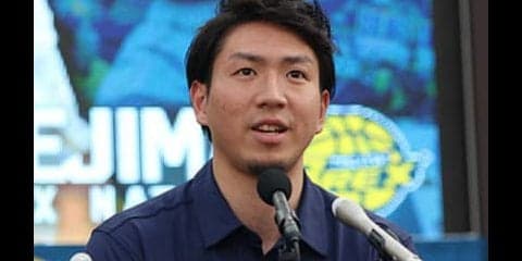 日本男子バスケのエースが豪州へ。比江島慎の海外移籍への決意