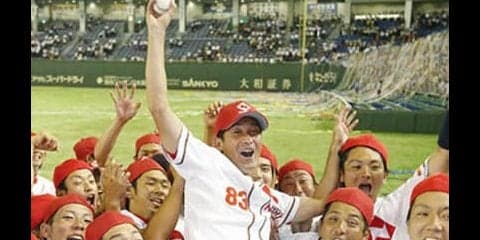 アマの名手が出したグラブの答え。内野守備のコツは薬指捕球にあり