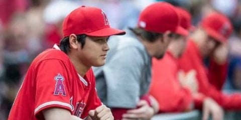 【MLB】大谷翔平がトレカ界も席巻　世界唯一のカードは1000万円超「今年は彼が主役」