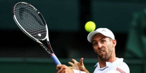 怪我から復帰した元63位クランがワイルドカードを獲得し4年ぶりに本戦出場へ[全米オープン]