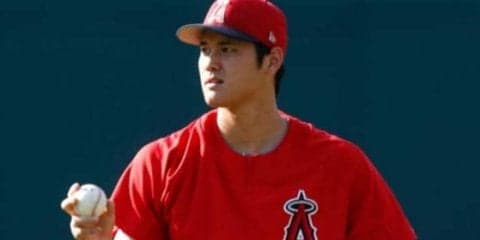 【MLB】大谷ブルペン入りにソーシア監督ご機嫌ジョーク「302球だ。来週先発する」