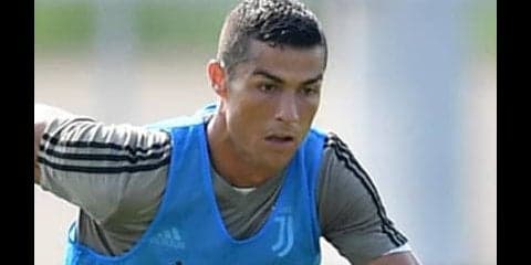 「ロナウドブーム」のユベントスは株価もチケット代も急上昇中！