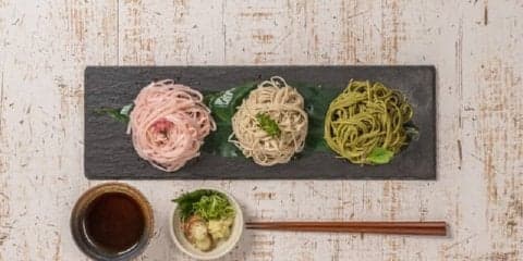 栄養士が解説！太りにくい麺類ランキング