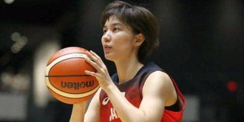 A代表デビューの根本葉瑠乃、チャンスをつかみアピールに成功したニューヒロイン