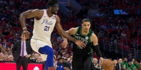 次代のNBAスター候補が集結、キャンプ前に豪華ピックアップゲームを実施