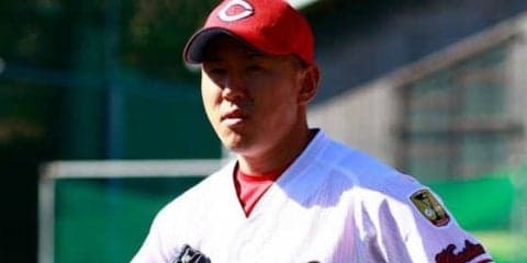 12日の公示　阪神陽川が抹消、馬場を登録、広島ジャクソン抹消、福井を登録