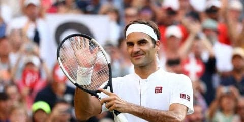 フェデラー、ナダル、ジョコ、マレーのBIG4が1年1ヶ月ぶりに揃って出場へ[ATP1000 シンシナティ]