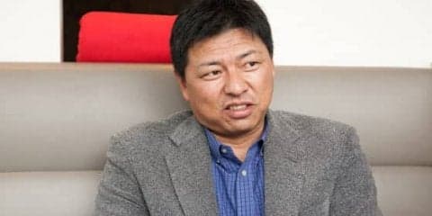 【高校野球】元阪神・藪氏が絶賛する二松学舎大付の1年生捕手「これからの成長が楽しみ」