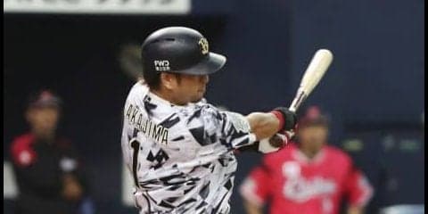 “初もの尽くし”で4連勝！オリックスが4位浮上！
