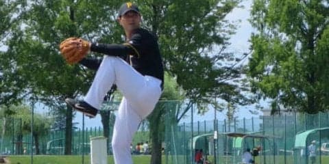 桑田パイレーツがクロマティ軍を撃破！　軟式野球のブロック代表権を初獲得