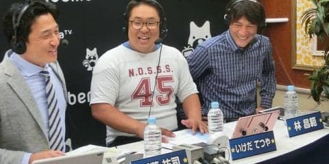 DeNA・ロペスの高校時代は「寝てばかりだった」