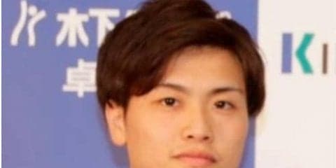 【卓球・Tリーグ】木下がダブルス強者・田添健汰の加入を発表