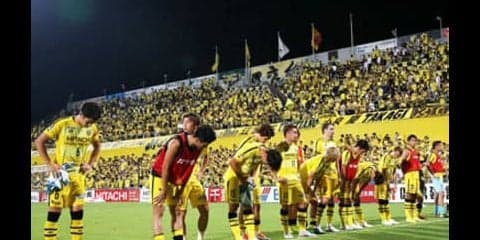 柏レイソルが半年で激変。なぜ優勝候補から降格争い目前に？