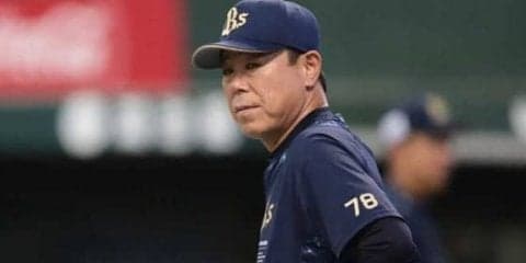 オリックス4連勝で4位に浮上、楽天は延長12回サヨナラ…　パ12日はこうなった