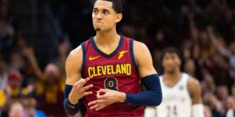 NBAがフィリピン代表ジョーダン・クラークソンのアジア大会出場を認めず
