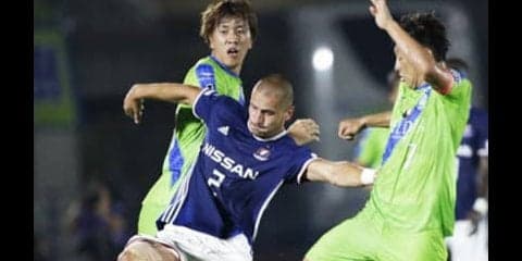 負けてほめられるのはもうイヤ。ベルマーレの美しい形は変貌している